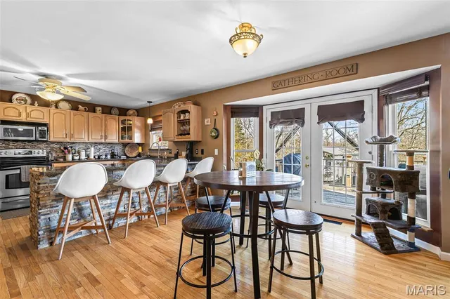 $529,900 | 2401 Pfinister School Road, De Soto, MO 63020