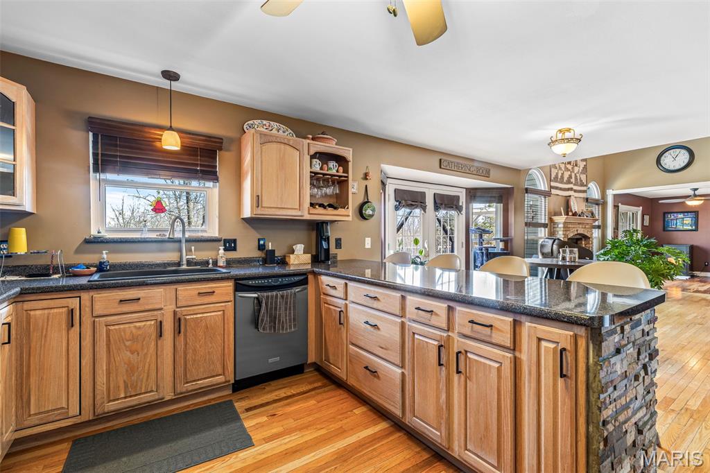 2401 Pfinister School Road De Soto, MO 63020 - Photo 48 of 84