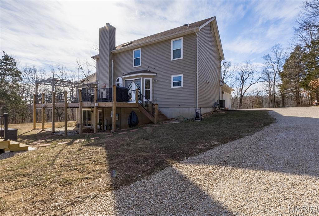 2401 Pfinister School Road De Soto, MO 63020 - Photo 5 of 84