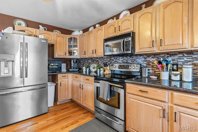 $529,900 | 2401 Pfinister School Road, De Soto, MO 63020