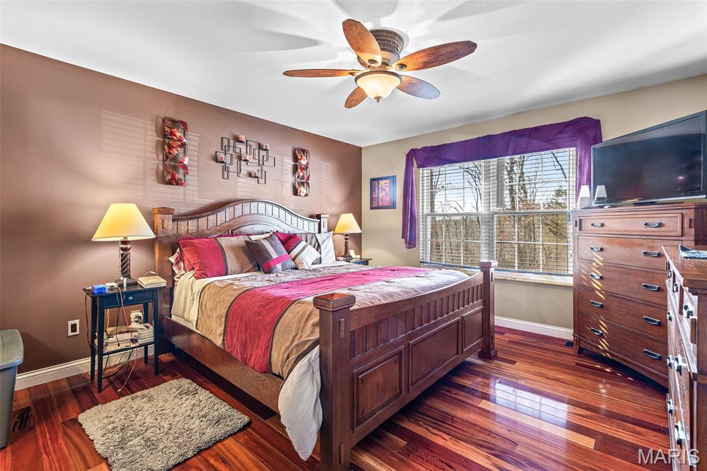 2401 Pfinister School Road De Soto, MO 63020 - Photo 52 of 84