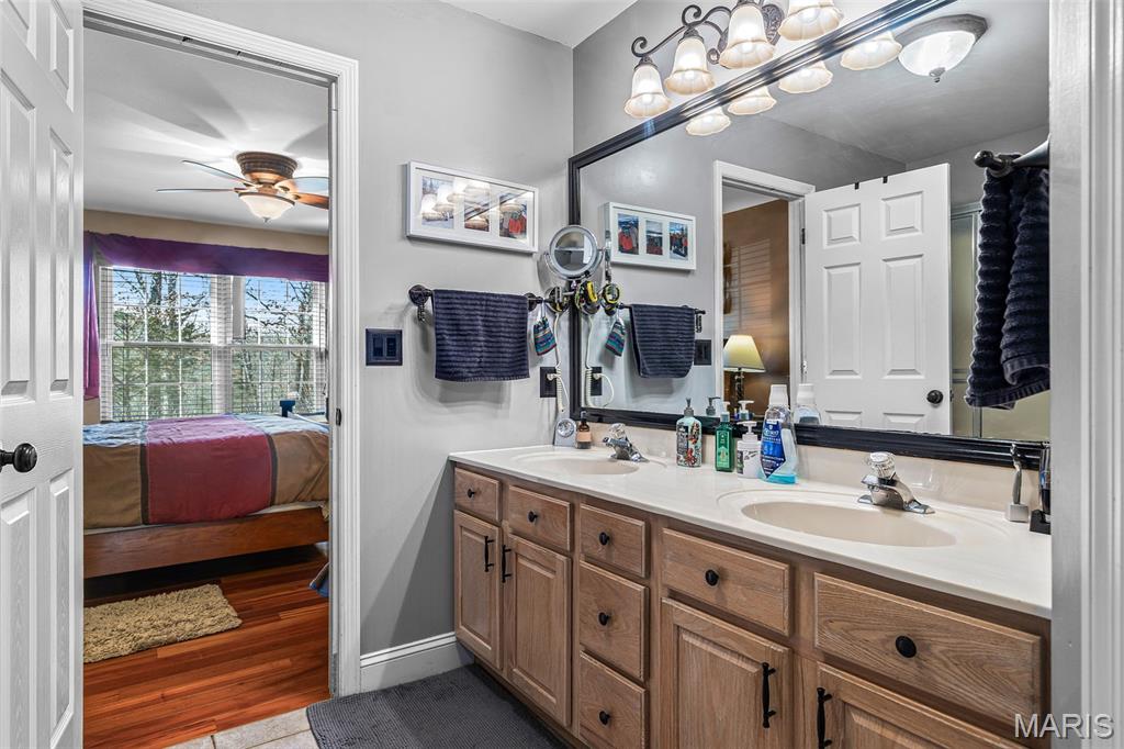 2401 Pfinister School Road De Soto, MO 63020 - Photo 56 of 84