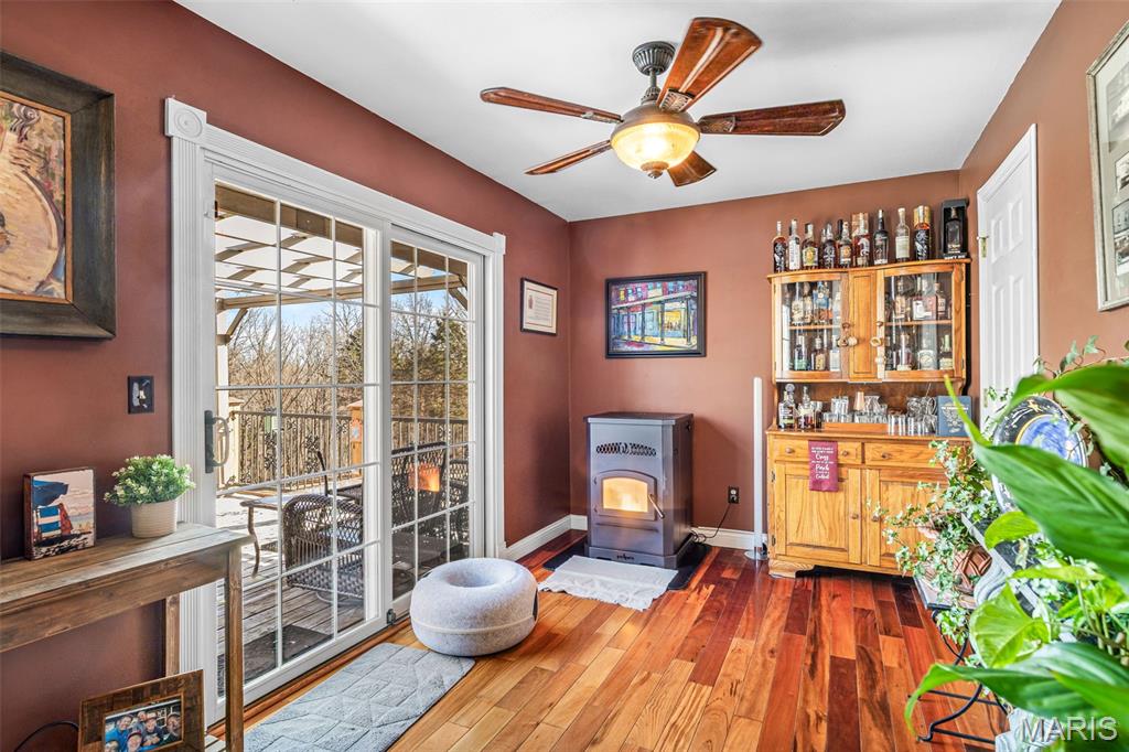 2401 Pfinister School Road De Soto, MO 63020 - Photo 58 of 84