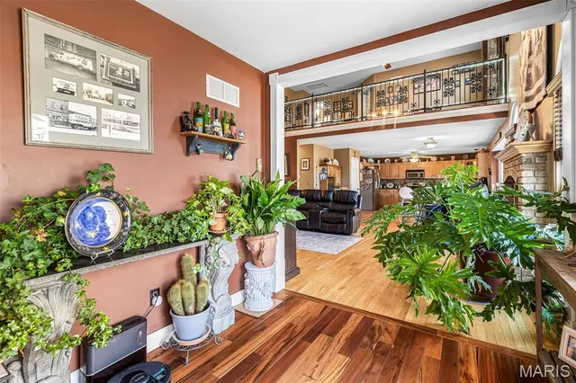 $529,900 | 2401 Pfinister School Road, De Soto, MO 63020