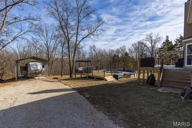 $529,900 | 2401 Pfinister School Road, De Soto, MO 63020