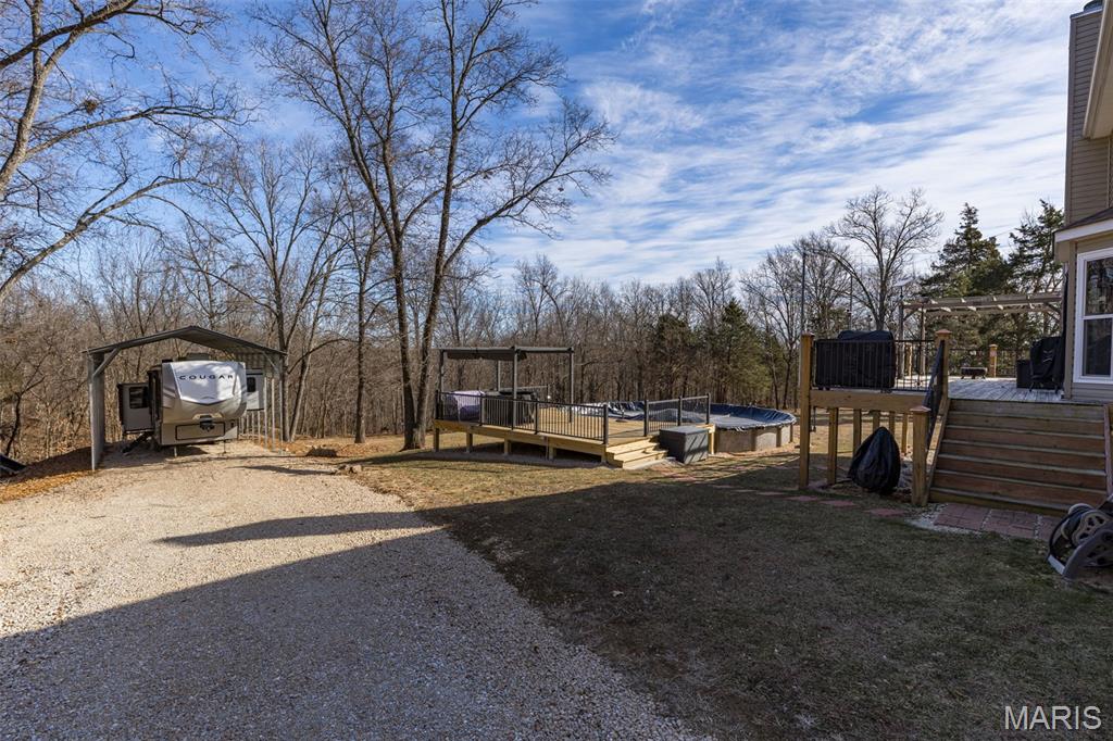 2401 Pfinister School Road De Soto, MO 63020 - Photo 6 of 84