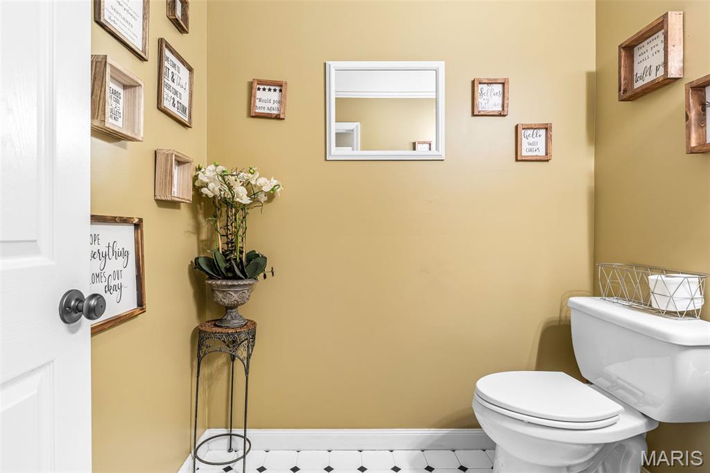 2401 Pfinister School Road De Soto, MO 63020 - Photo 61 of 84