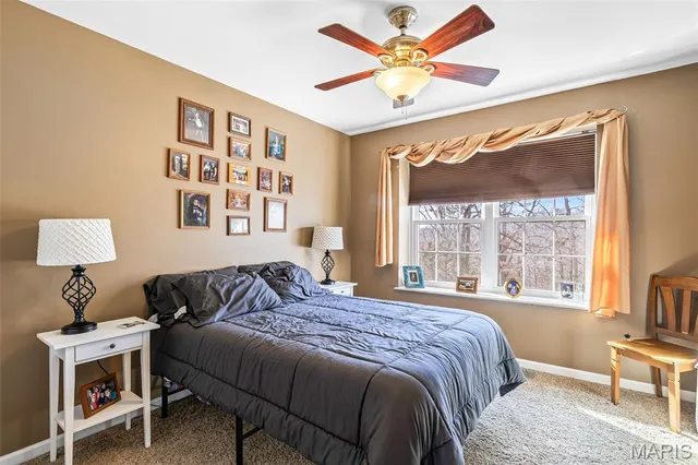 $529,900 | 2401 Pfinister School Road, De Soto, MO 63020