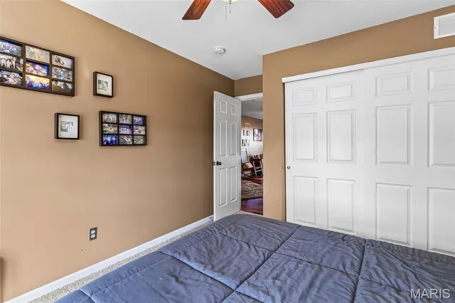 $529,900 | 2401 Pfinister School Road, De Soto, MO 63020