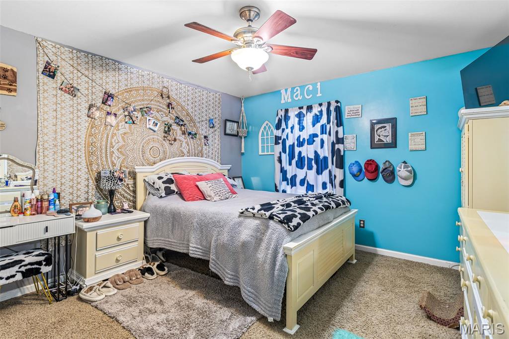 2401 Pfinister School Road De Soto, MO 63020 - Photo 67 of 84