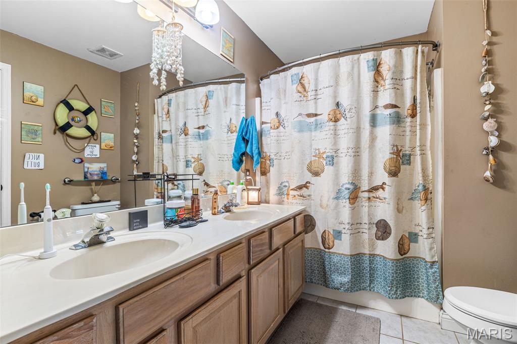 2401 Pfinister School Road De Soto, MO 63020 - Photo 69 of 84