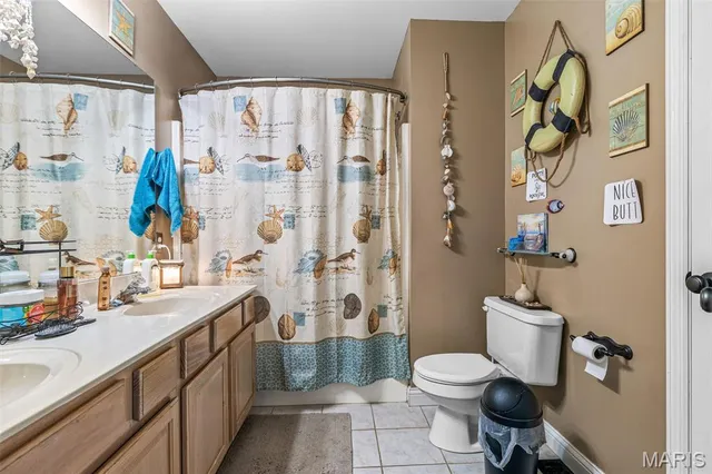 $529,900 | 2401 Pfinister School Road, De Soto, MO 63020