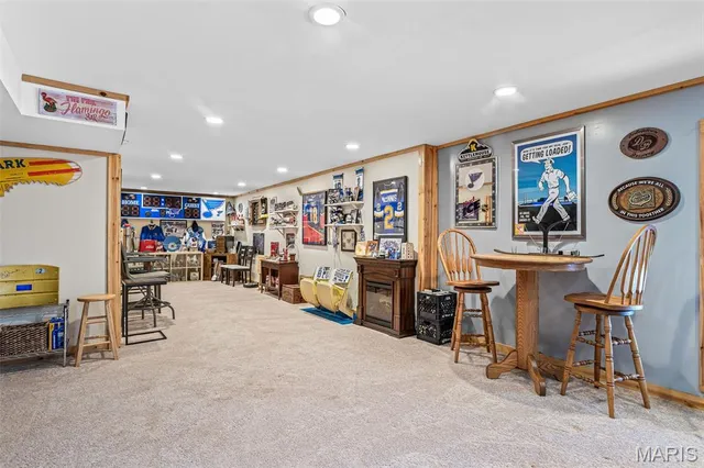 $529,900 | 2401 Pfinister School Road, De Soto, MO 63020