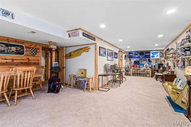 $529,900 | 2401 Pfinister School Road, De Soto, MO 63020