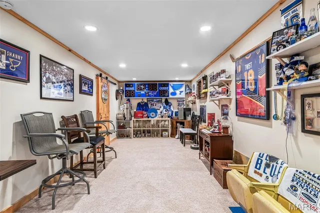 $529,900 | 2401 Pfinister School Road, De Soto, MO 63020