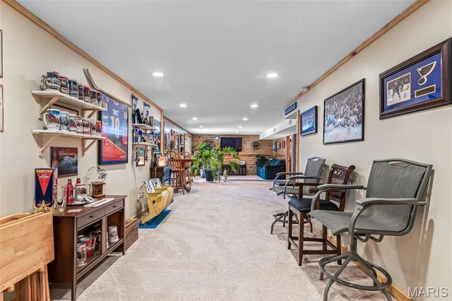 $529,900 | 2401 Pfinister School Road, De Soto, MO 63020