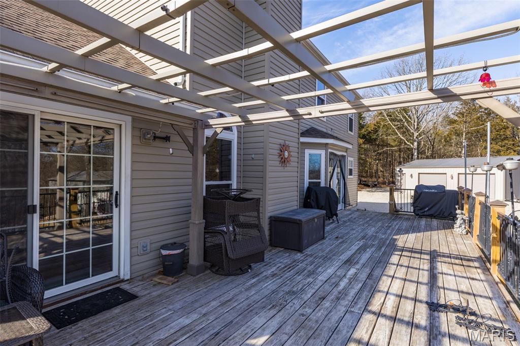 2401 Pfinister School Road De Soto, MO 63020 - Photo 8 of 84