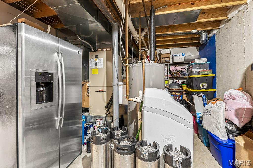 2401 Pfinister School Road De Soto, MO 63020 - Photo 83 of 84