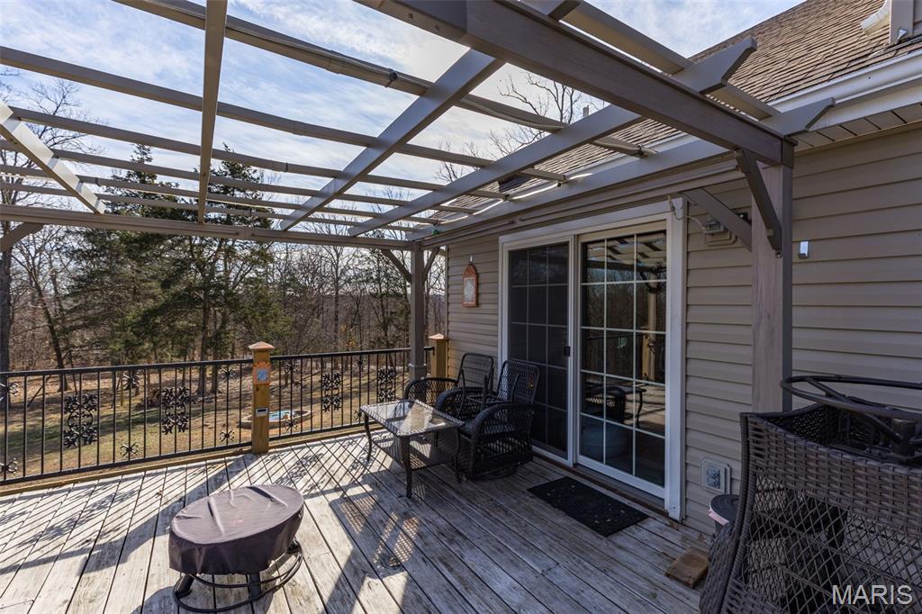 2401 Pfinister School Road De Soto, MO 63020 - Photo 9 of 84