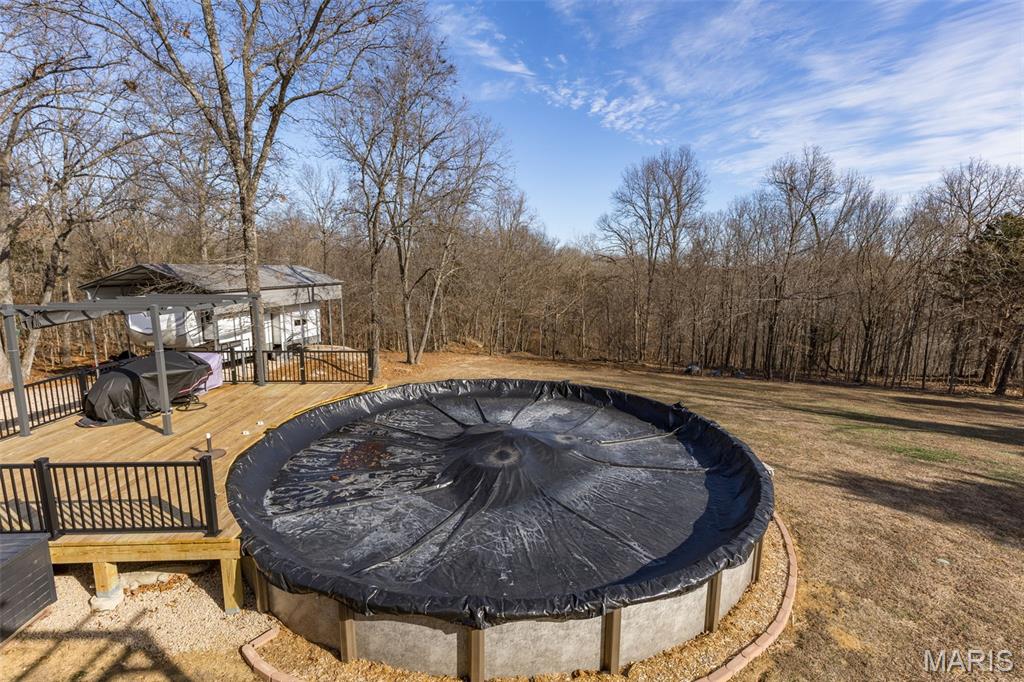 2401 Pfinister School Road De Soto, MO 63020 - Photo 10 of 84