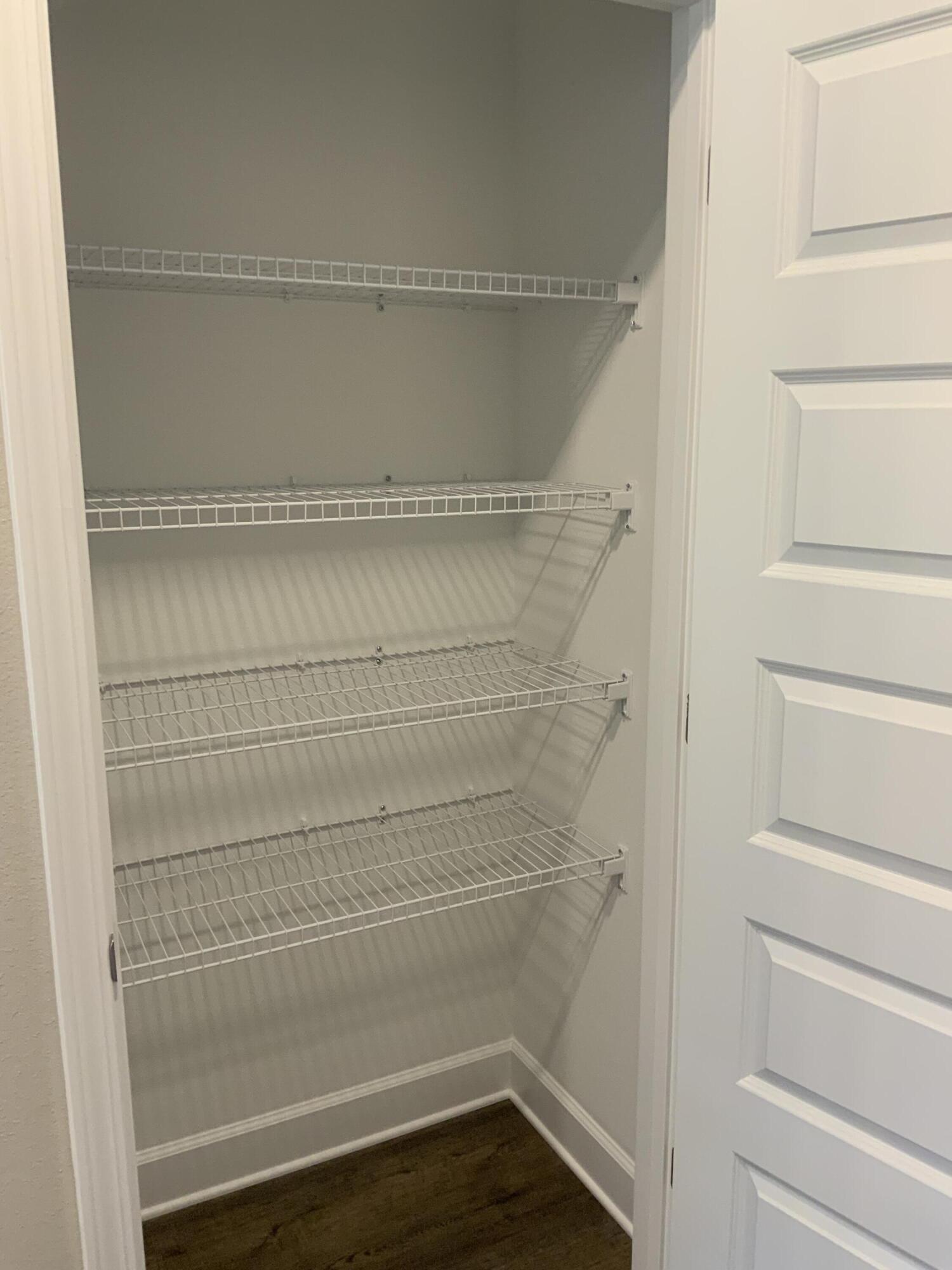 5179 Rabbit Run Crestview, FL 32539 - Photo 8 of 18 a view of a closet