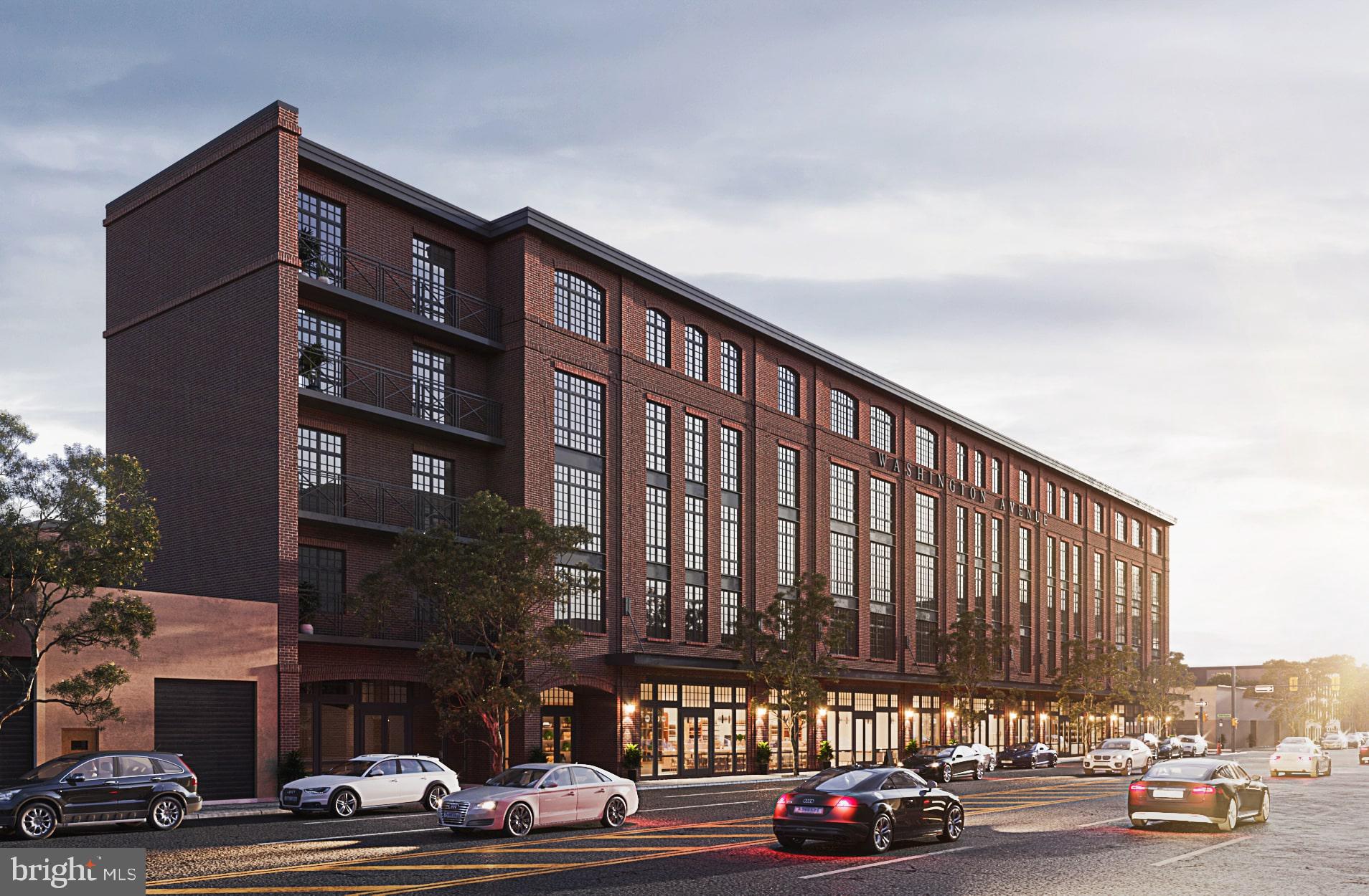 2401 Washington Avenue, Unit C3 Philadelphia, PA 19146 - Photo 2 of 25