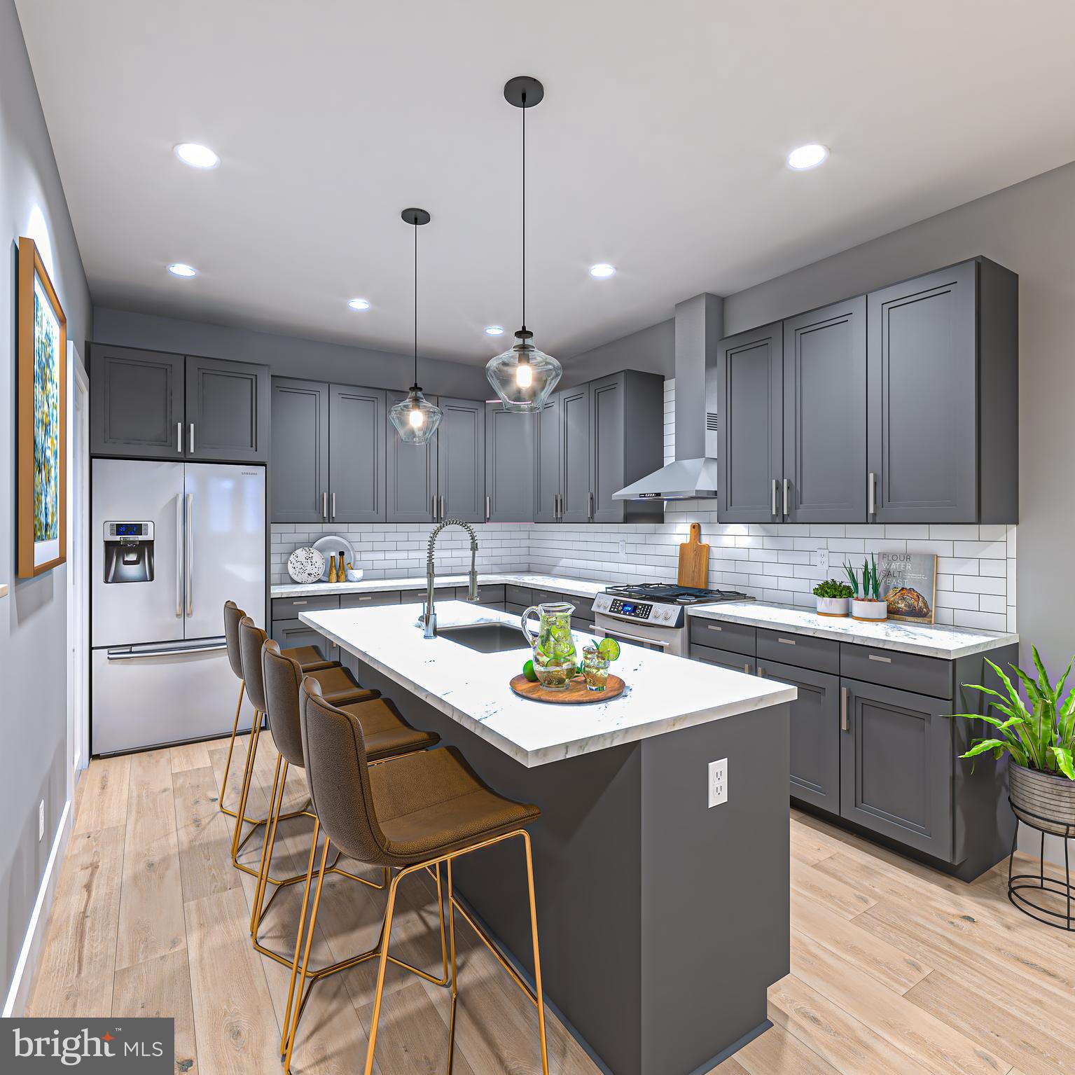 2401 Washington Avenue, Unit C3 Philadelphia, PA 19146 - Photo 13 of 25