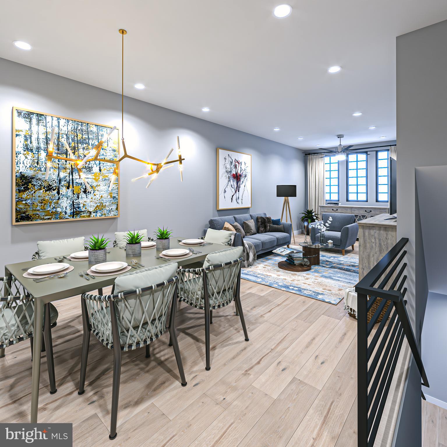 2401 Washington Avenue, Unit C3 Philadelphia, PA 19146 - Photo 14 of 25