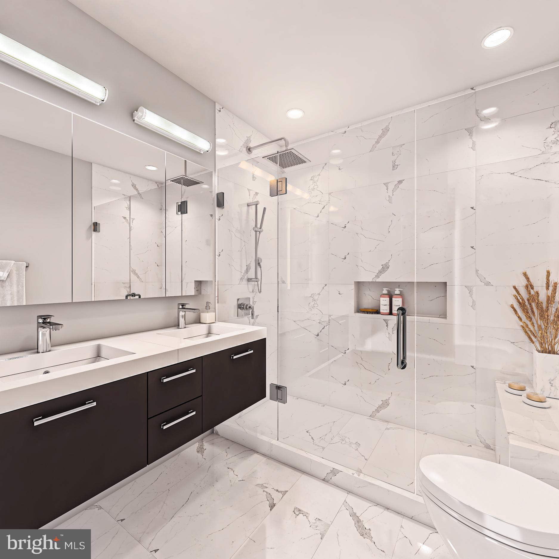 2401 Washington Avenue, Unit C3 Philadelphia, PA 19146 - Photo 15 of 25