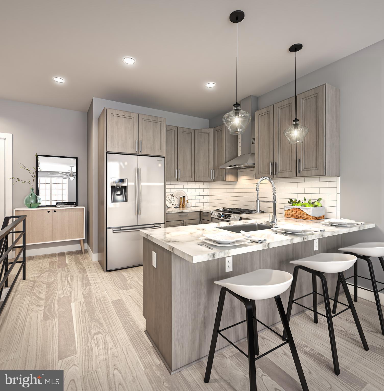 2401 Washington Avenue, Unit C3 Philadelphia, PA 19146 - Photo 16 of 25