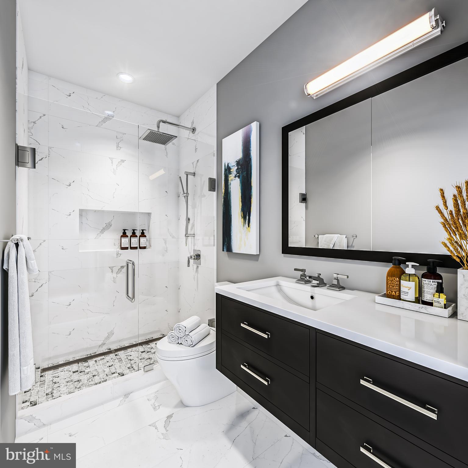 2401 Washington Avenue, Unit C3 Philadelphia, PA 19146 - Photo 18 of 25