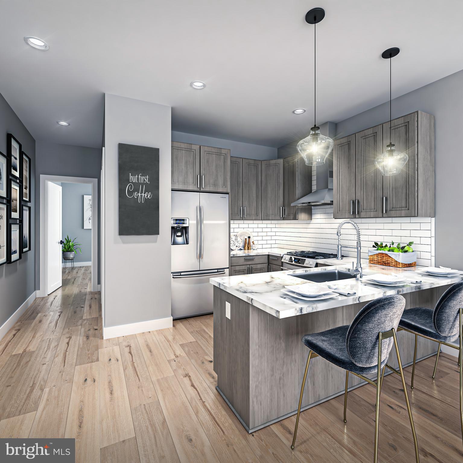 2401 Washington Avenue, Unit C3 Philadelphia, PA 19146 - Photo 19 of 25