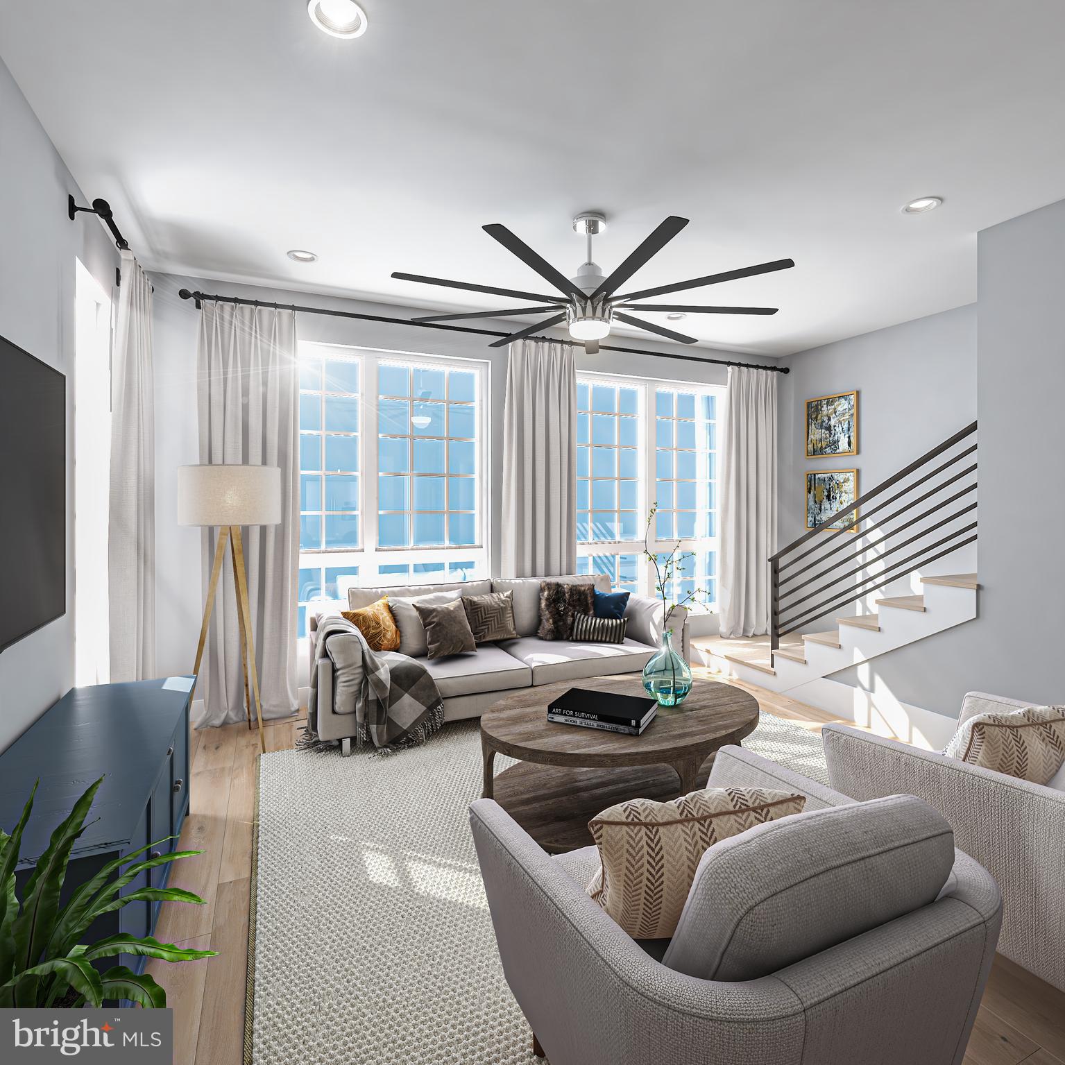 2401 Washington Avenue, Unit C3 Philadelphia, PA 19146 - Photo 20 of 25