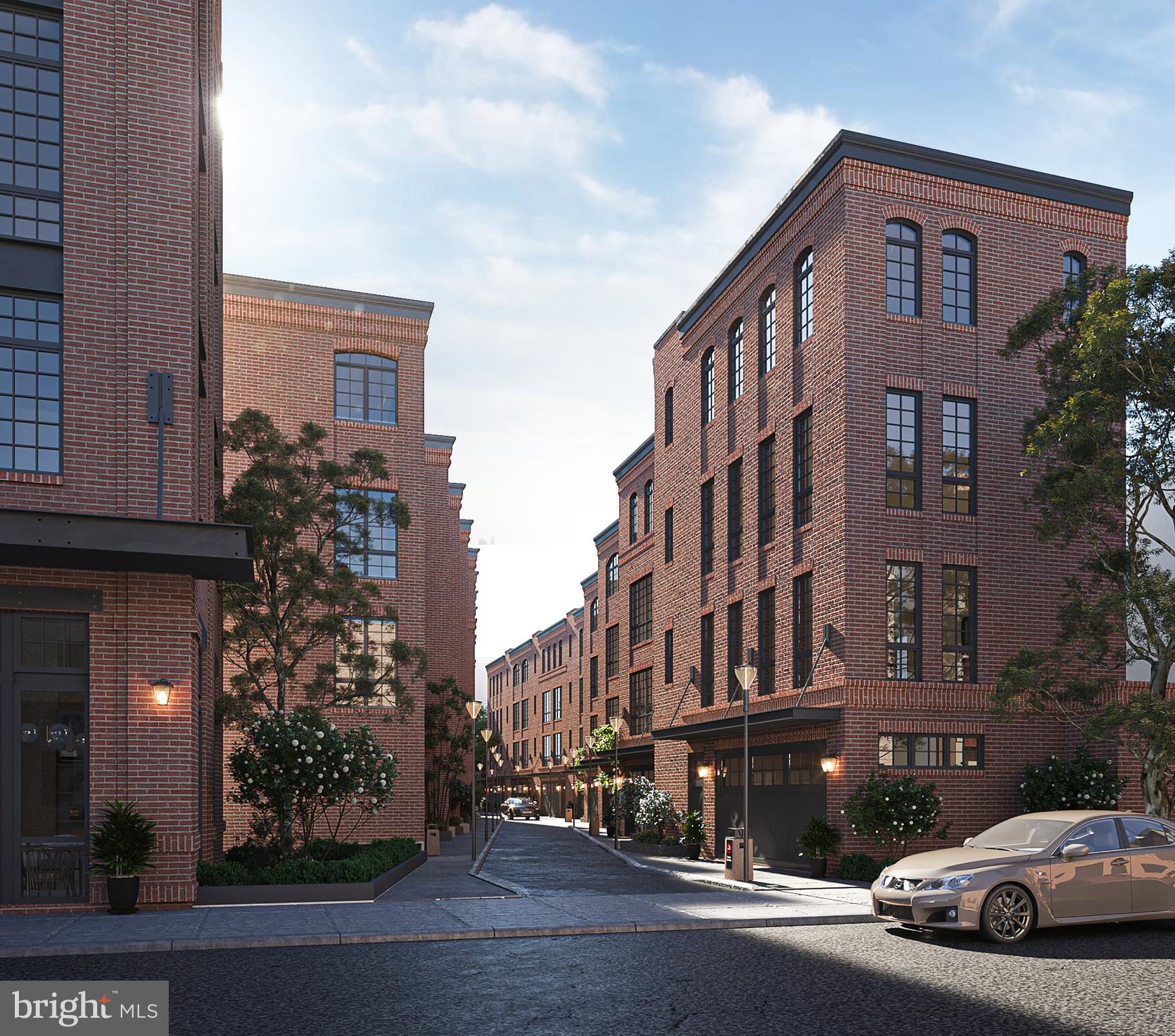 2401 Washington Avenue, Unit C3 Philadelphia, PA 19146 - Photo 3 of 25