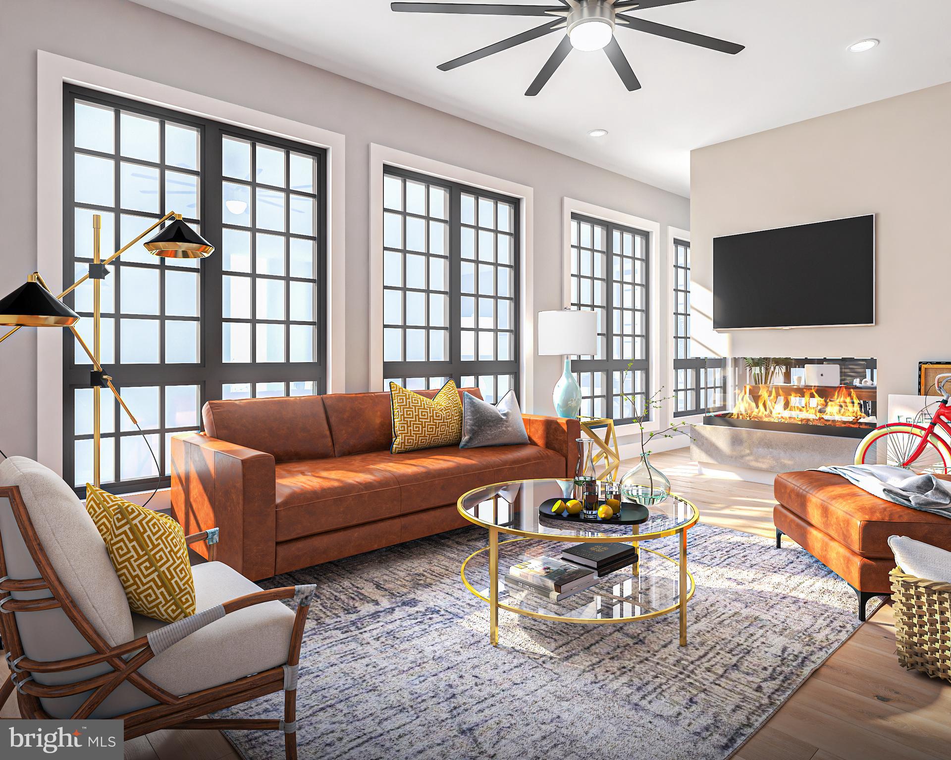 2401 Washington Avenue, Unit C3 Philadelphia, PA 19146 - Photo 21 of 25