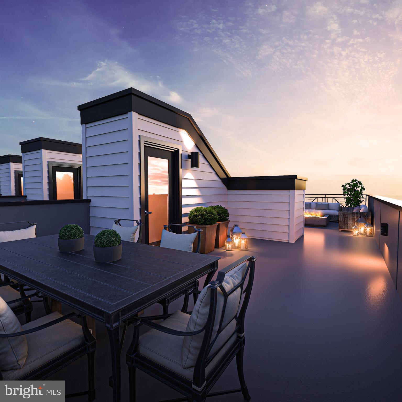 2401 Washington Avenue, Unit C3 Philadelphia, PA 19146 - Photo 22 of 25