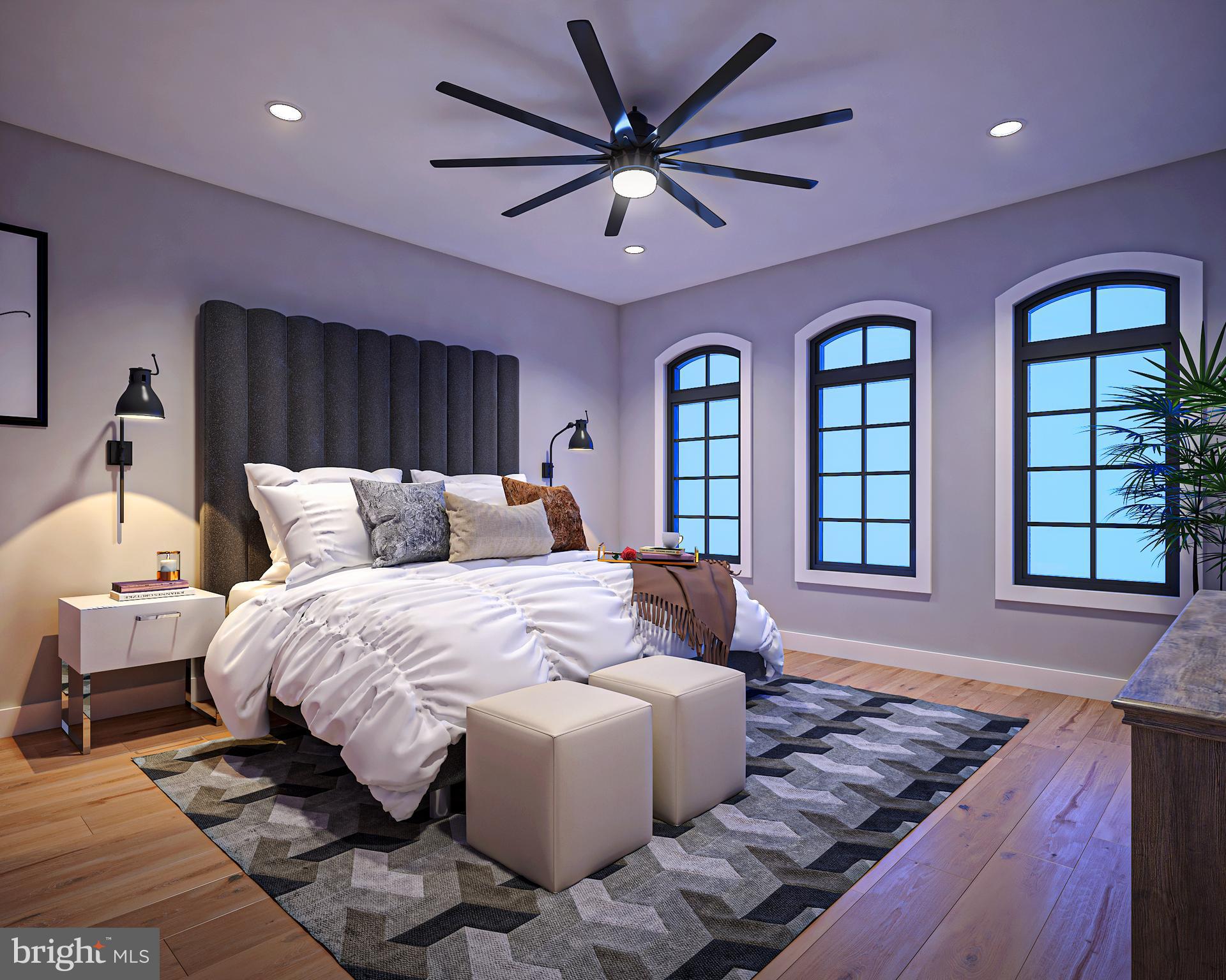 2401 Washington Avenue, Unit C3 Philadelphia, PA 19146 - Photo 24 of 25