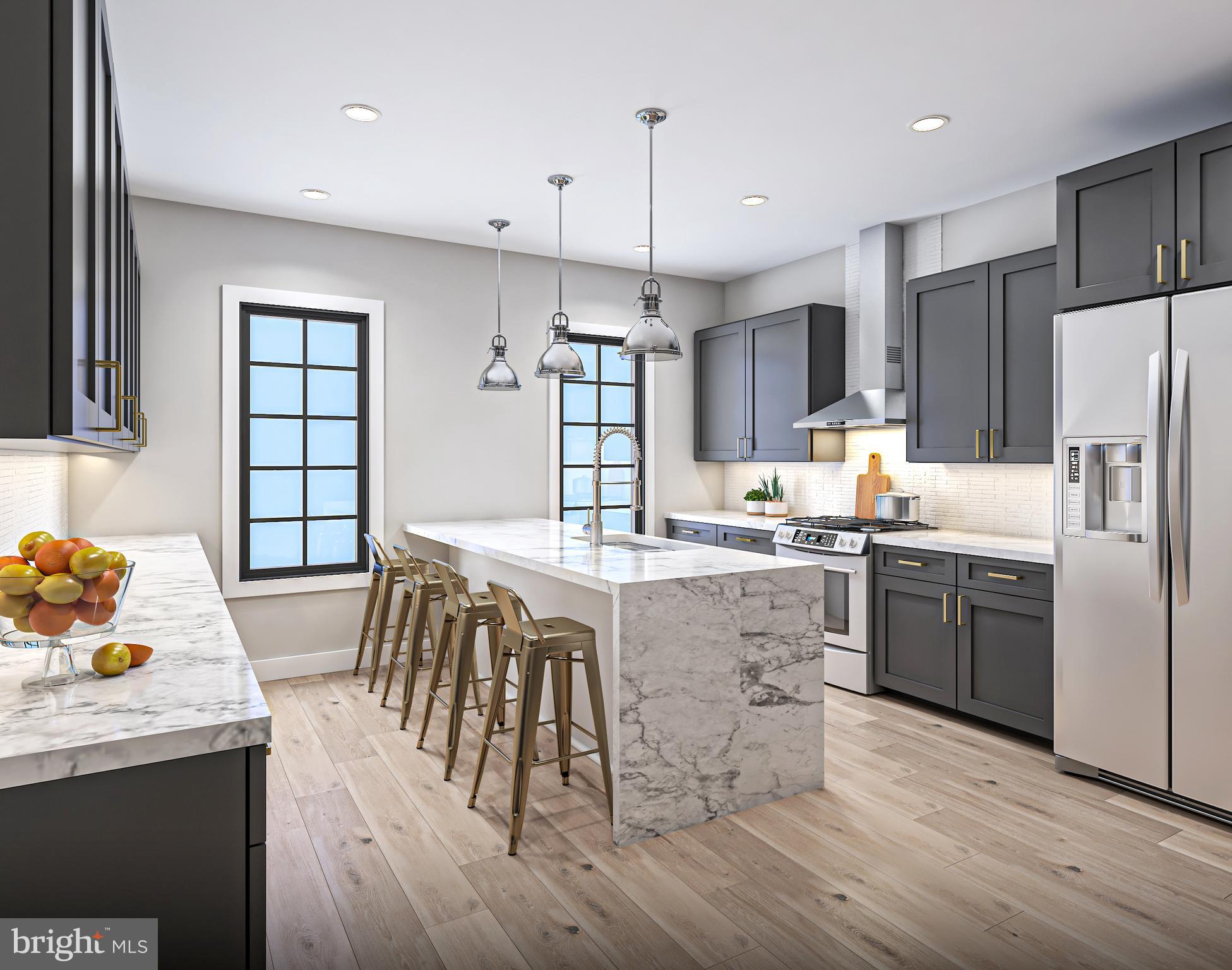 2401 Washington Avenue, Unit C3 Philadelphia, PA 19146 - Photo 25 of 25