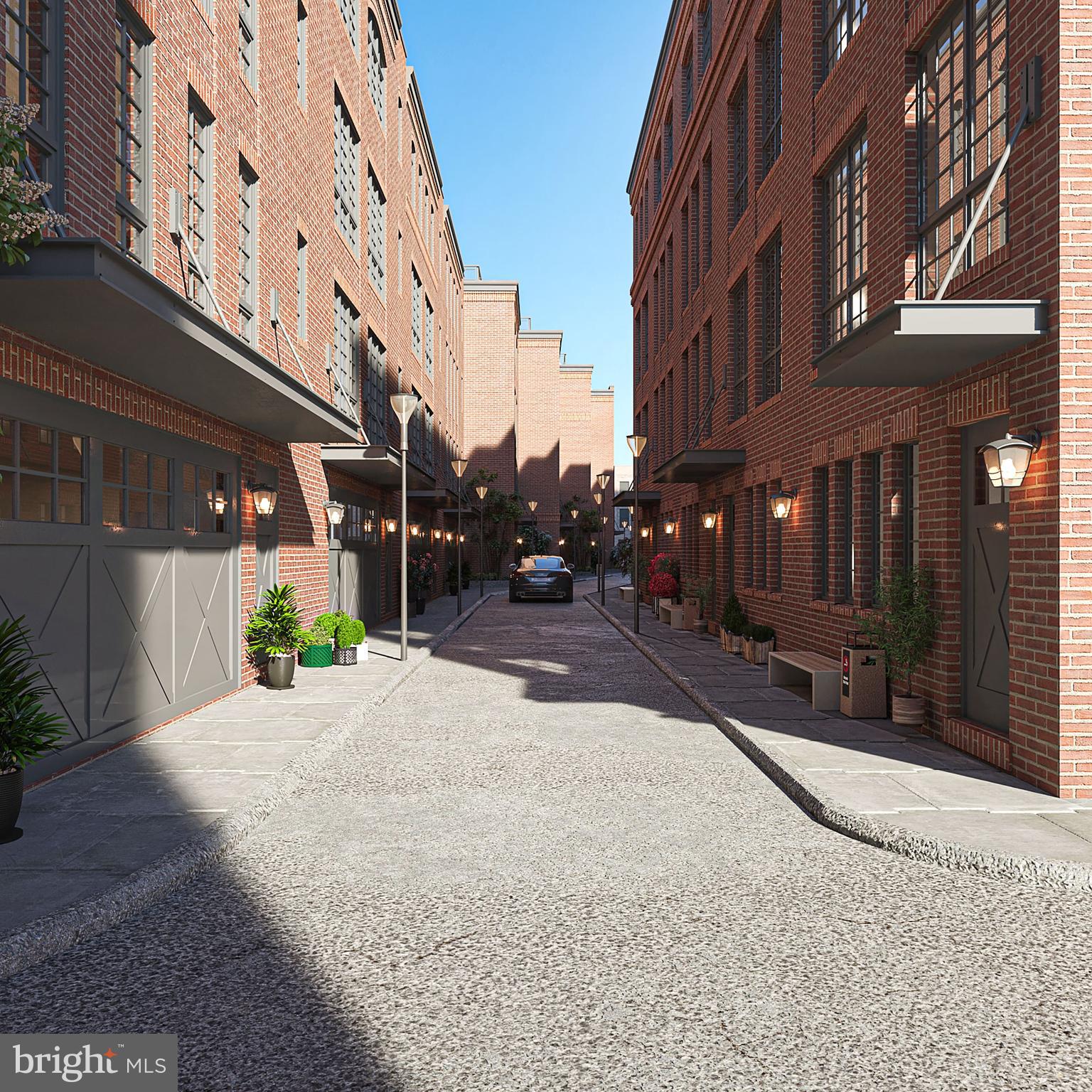 2401 Washington Avenue, Unit C3 Philadelphia, PA 19146 - Photo 4 of 25