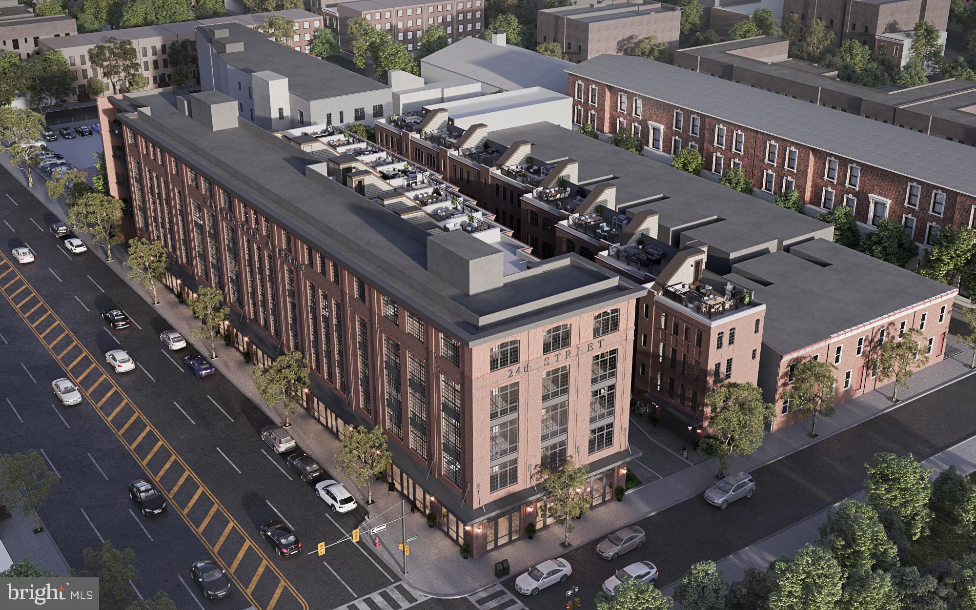 2401 Washington Avenue, Unit C3 Philadelphia, PA 19146 - Photo 5 of 25