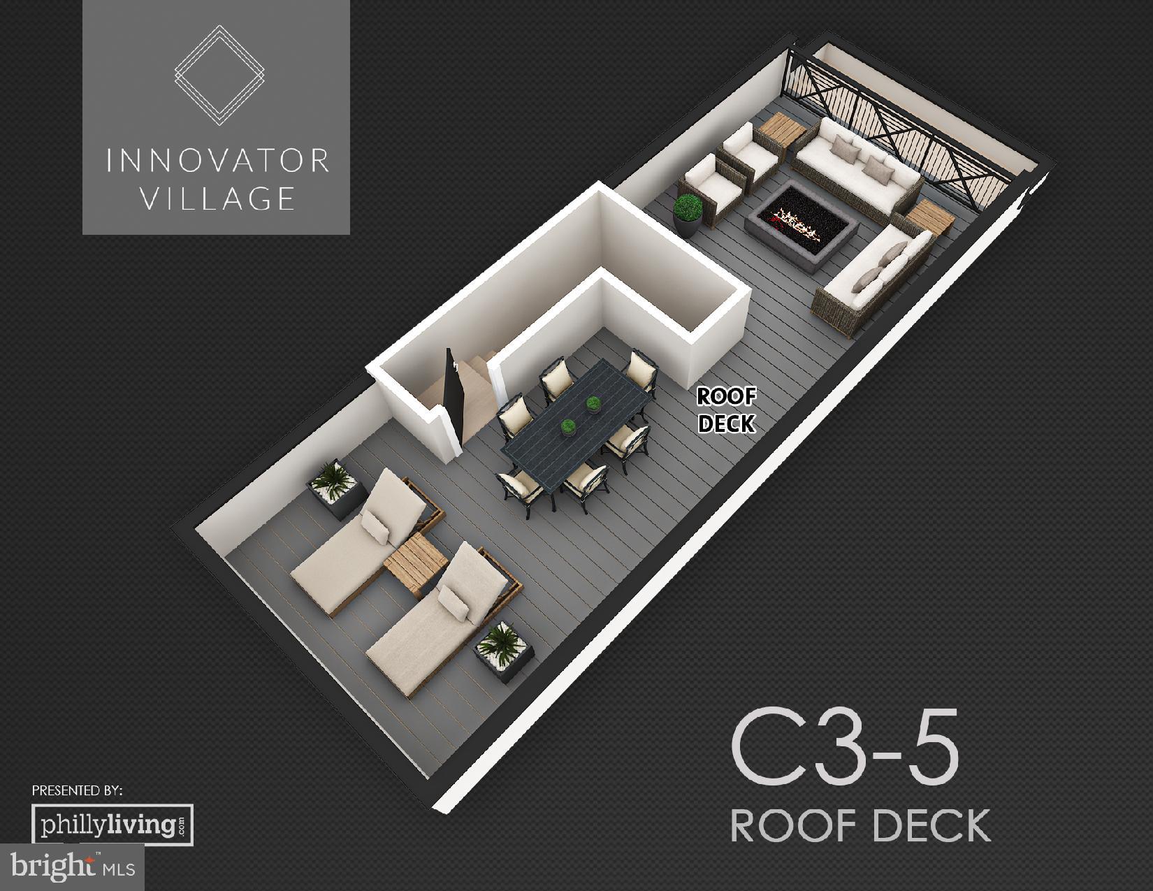 2401 Washington Avenue, Unit C3 Philadelphia, PA 19146 - Photo 6 of 25