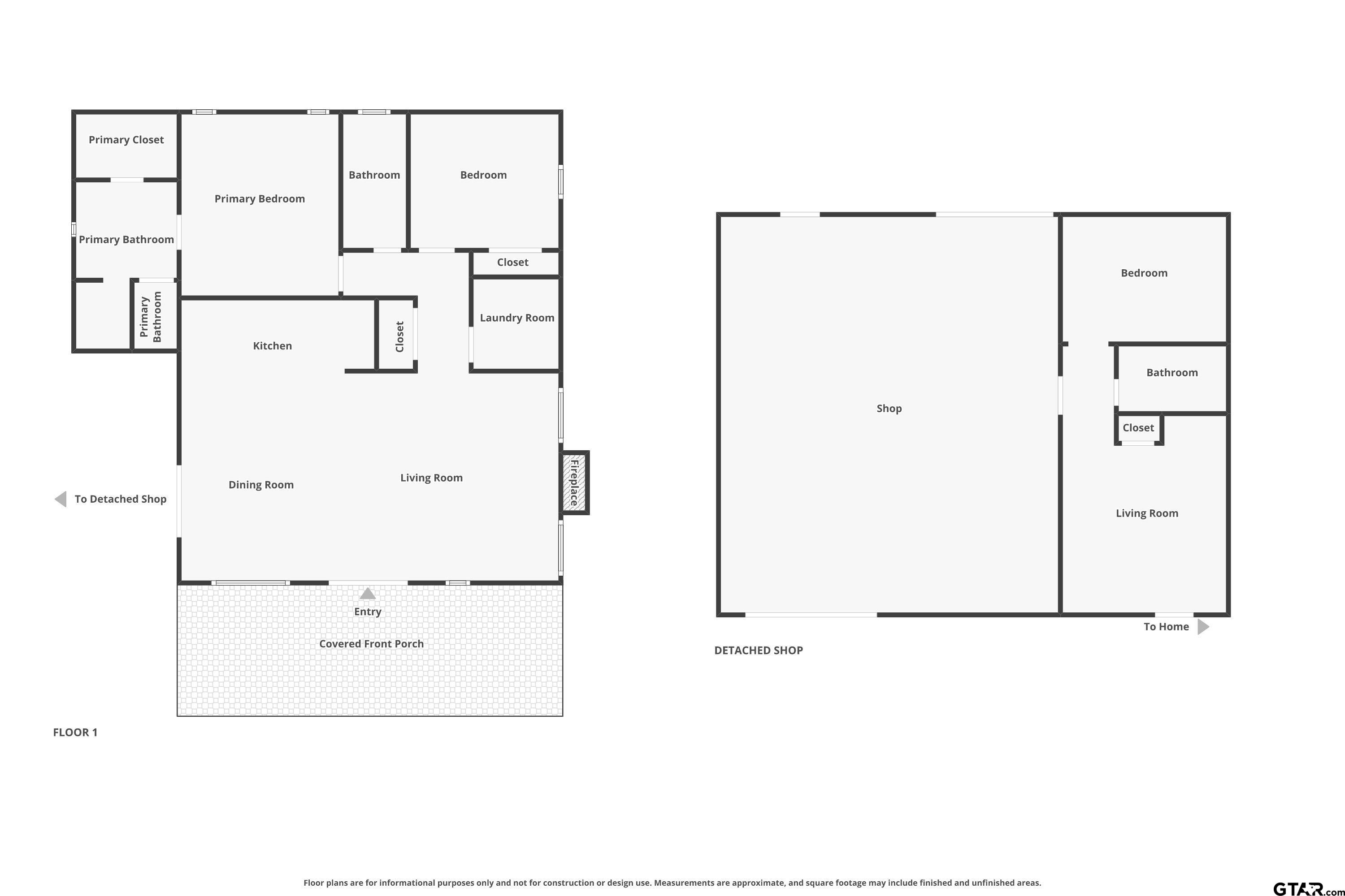 23326 County Road 448 Lindale, TX 75771 - Photo 48 of 48