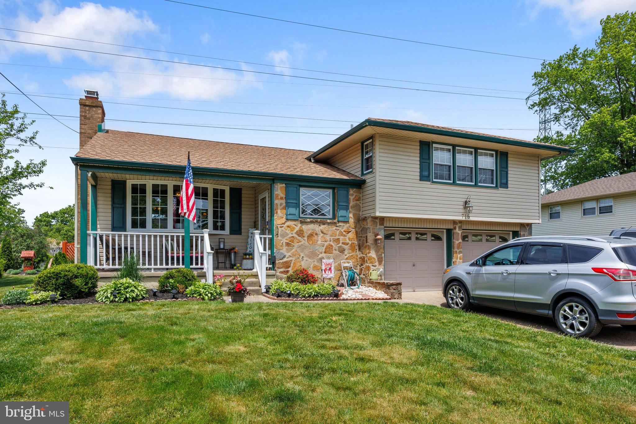 715 Heritage Road Cinnaminson, NJ 08077 - Photo 1 of 43 715 Heritage Rd