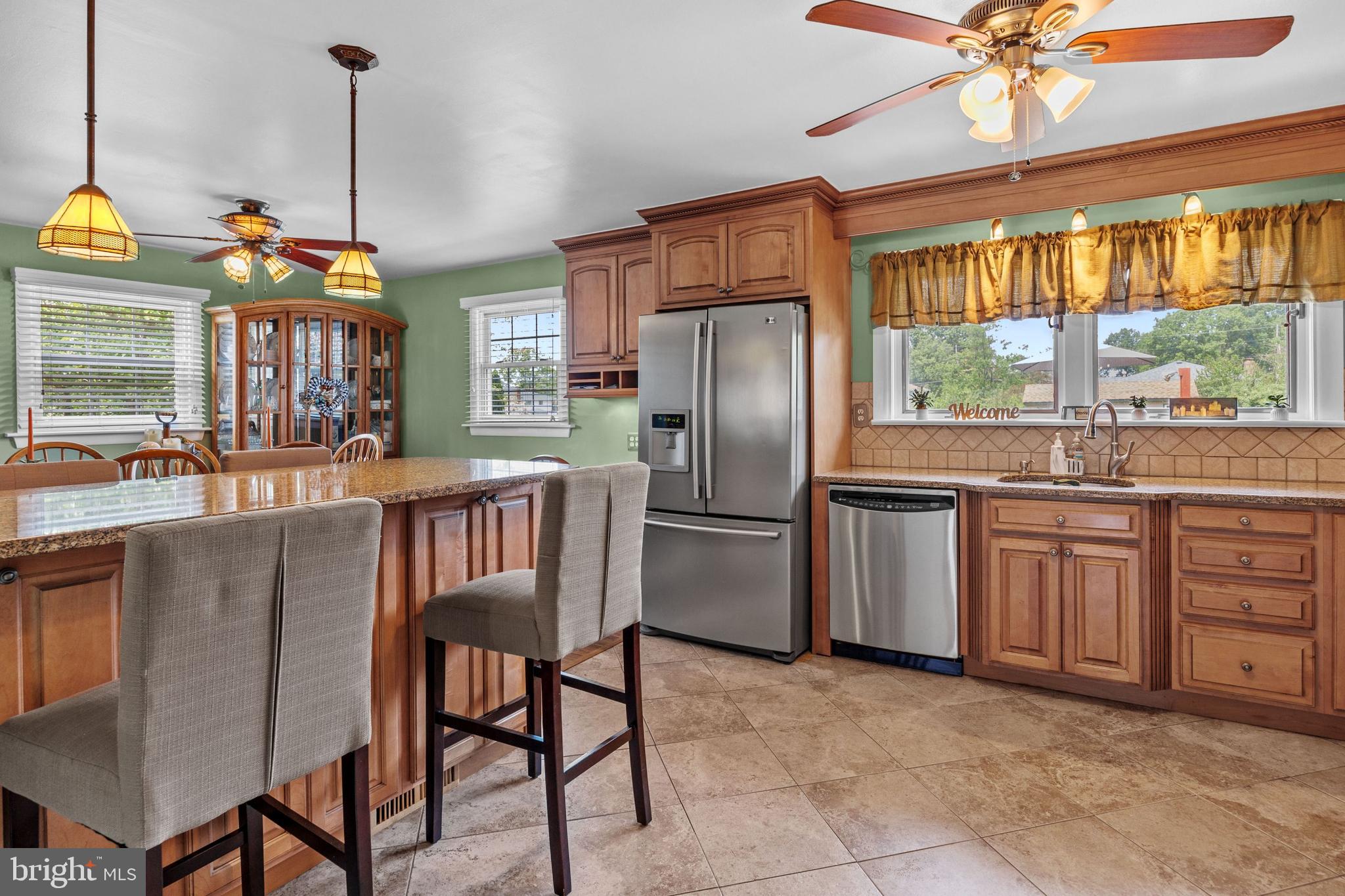 715 Heritage Road Cinnaminson, NJ 08077 - Photo 15 of 43 ceramic flooring