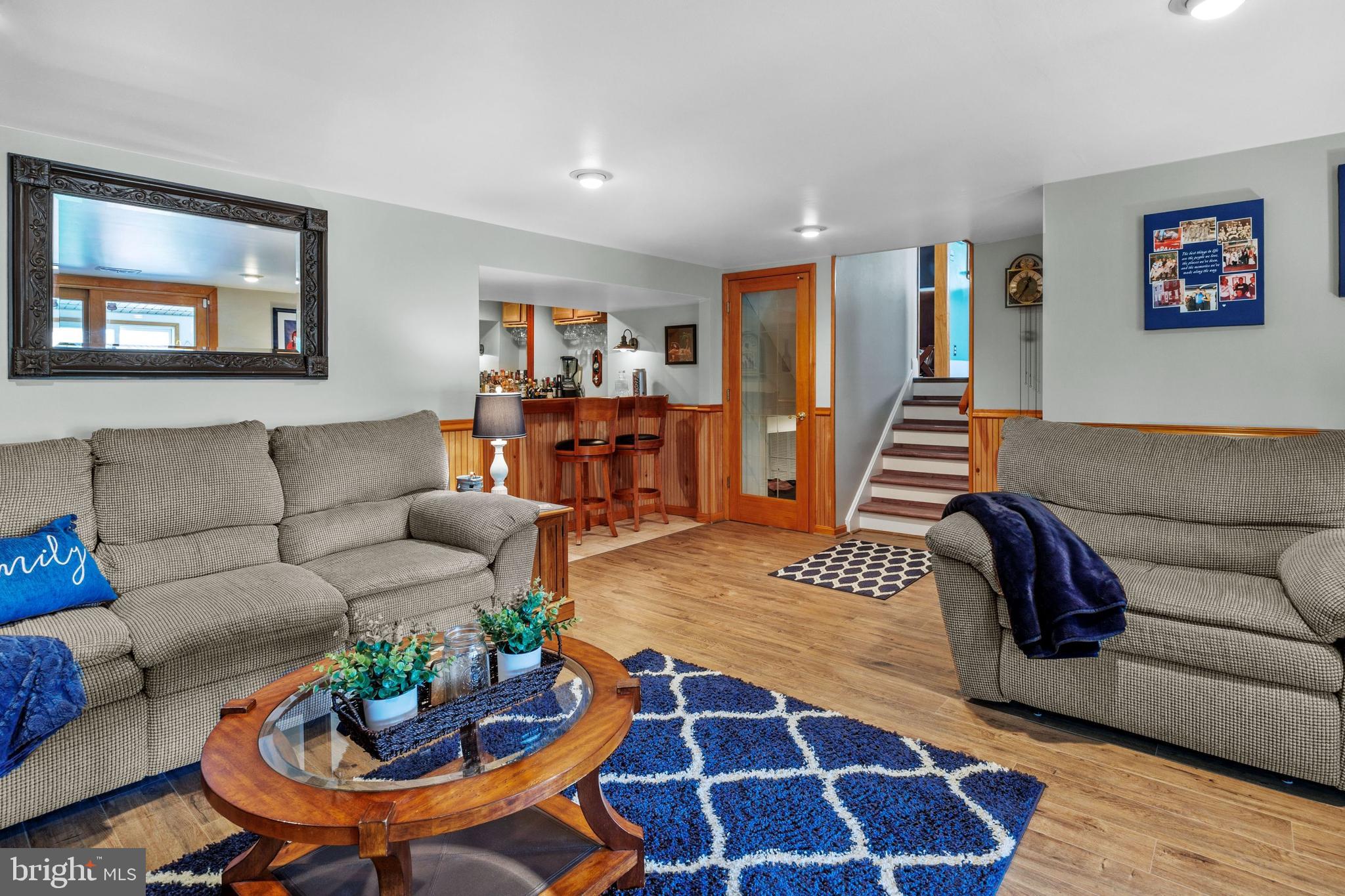 715 Heritage Road Cinnaminson, NJ 08077 - Photo 23 of 43 Family Room