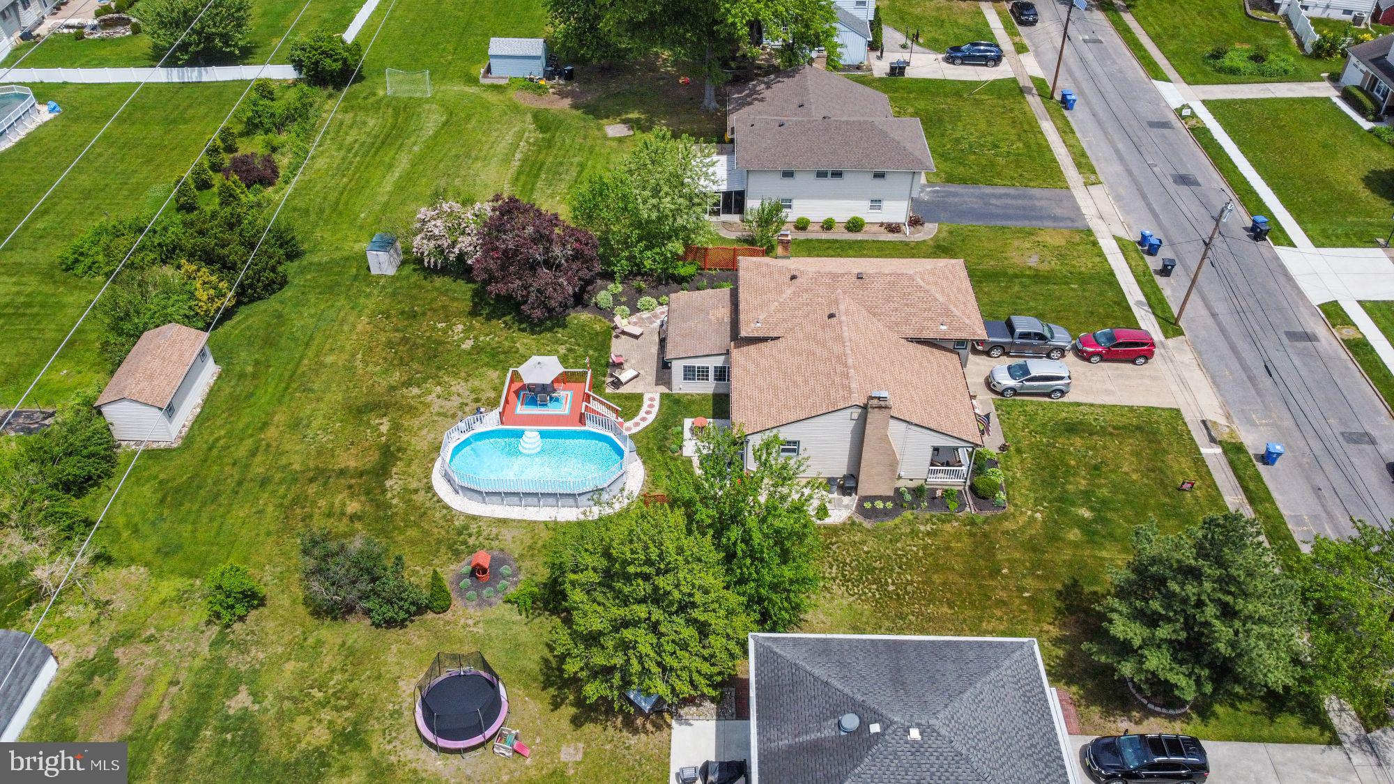 715 Heritage Road Cinnaminson, NJ 08077 - Photo 3 of 43 Gallery Image 3