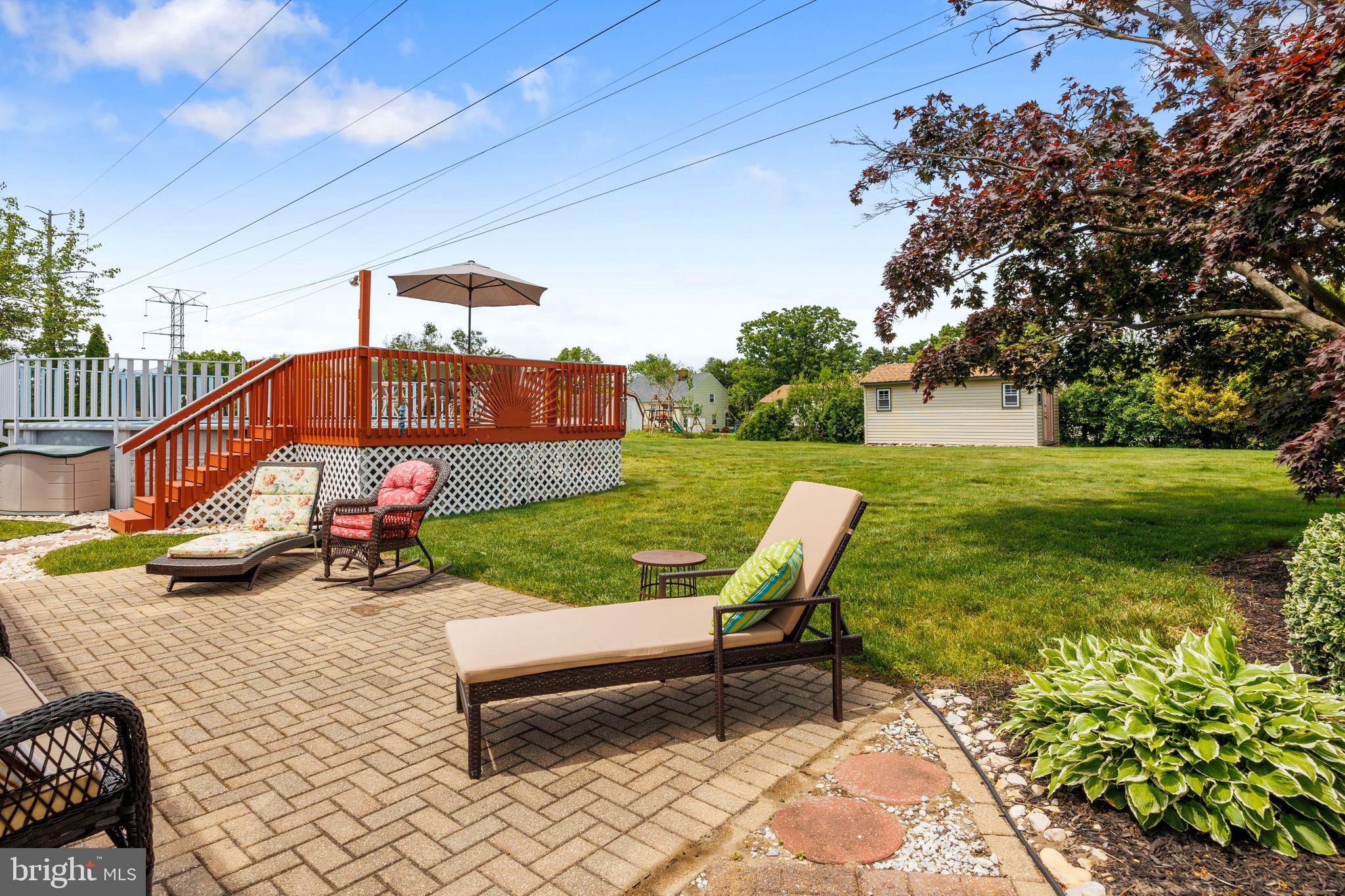 715 Heritage Road Cinnaminson, NJ 08077 - Photo 34 of 43 Gallery Image 34