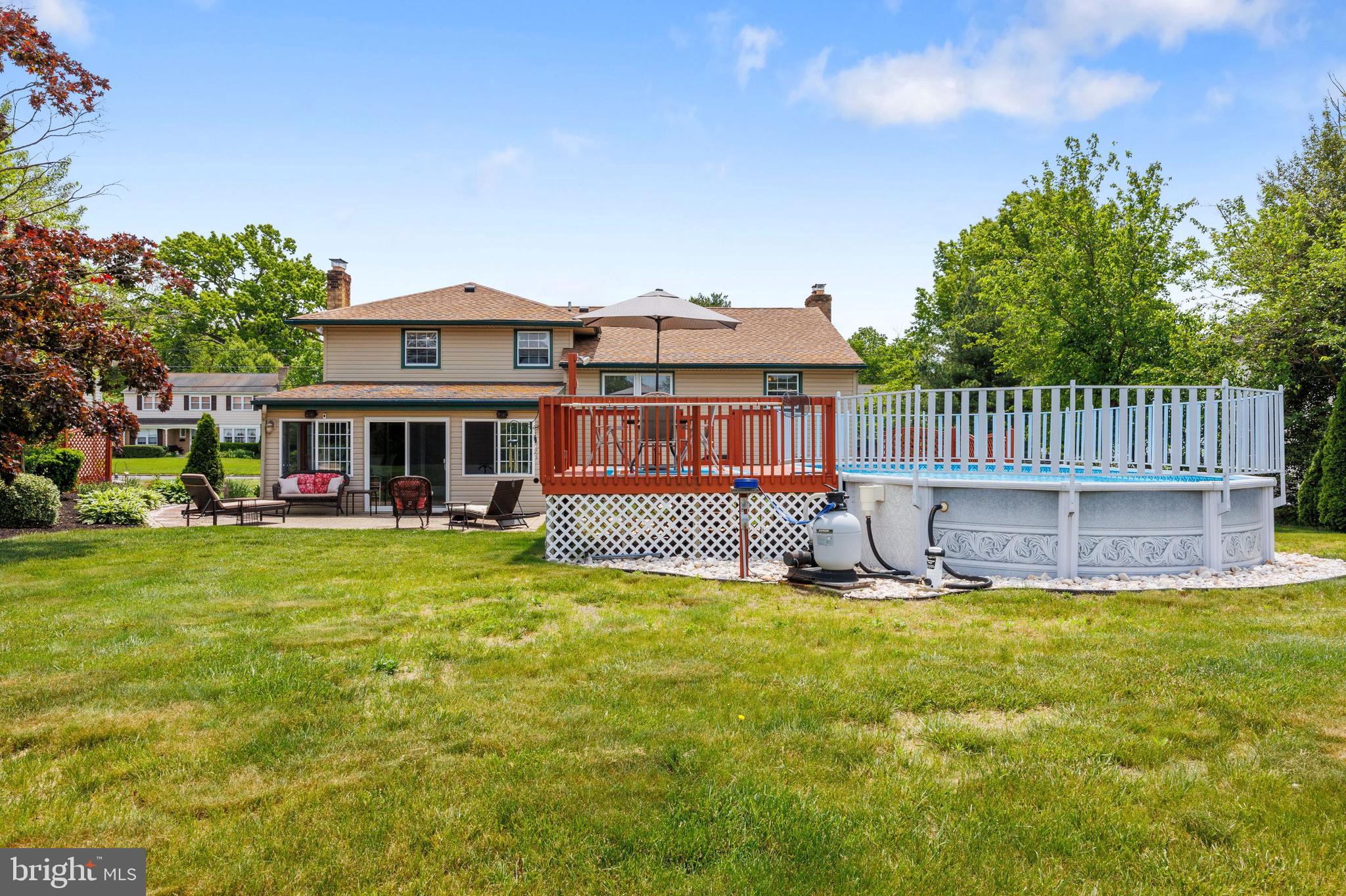 715 Heritage Road Cinnaminson, NJ 08077 - Photo 40 of 43 Gallery Image 40
