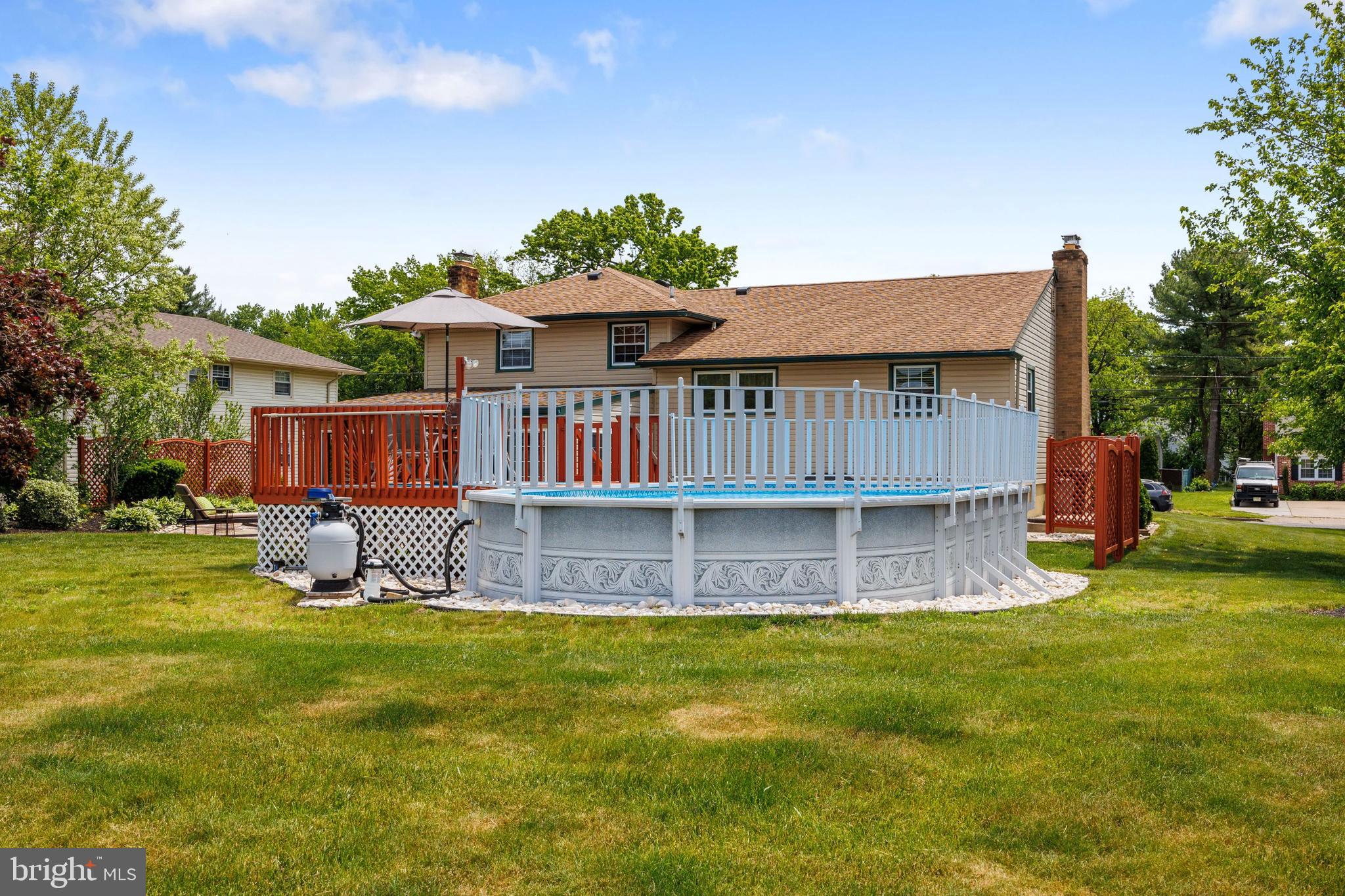 715 Heritage Road Cinnaminson, NJ 08077 - Photo 41 of 43 Gallery Image 41