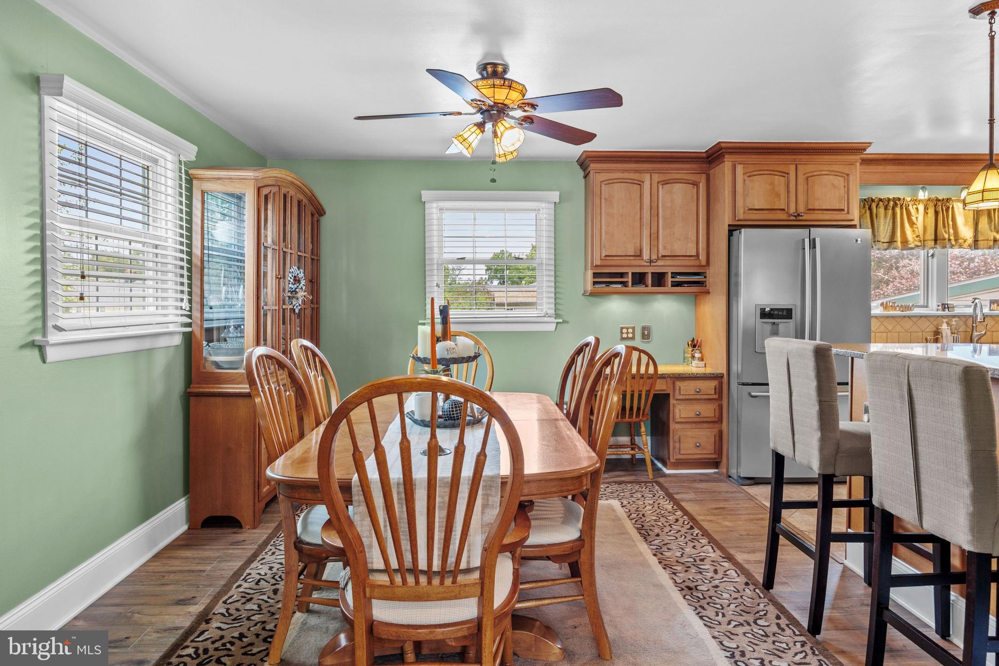 715 Heritage Road Cinnaminson, NJ 08077 - Photo 10 of 43 Dining Room
